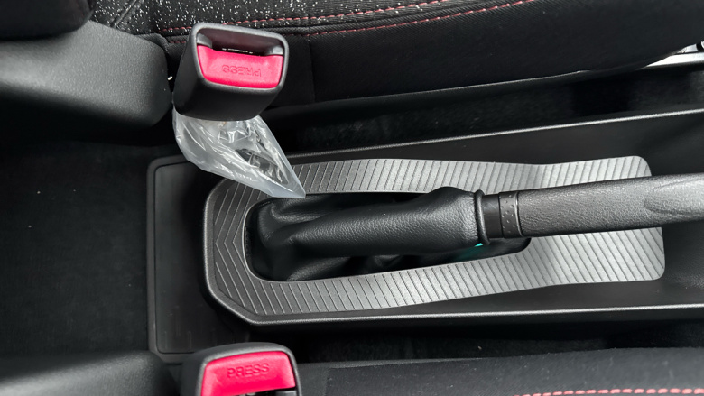 Dacia Spring 27kWh Expression 65 48kW 5dr Auto Electric Hatchback